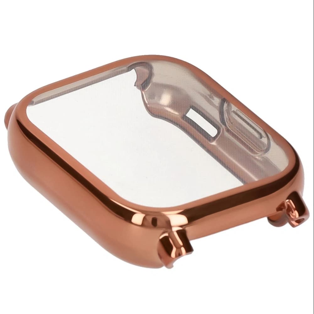 Bizon Case Watch Felipe Xiaomi Redmi Watch 5 Lite Roségold - 5