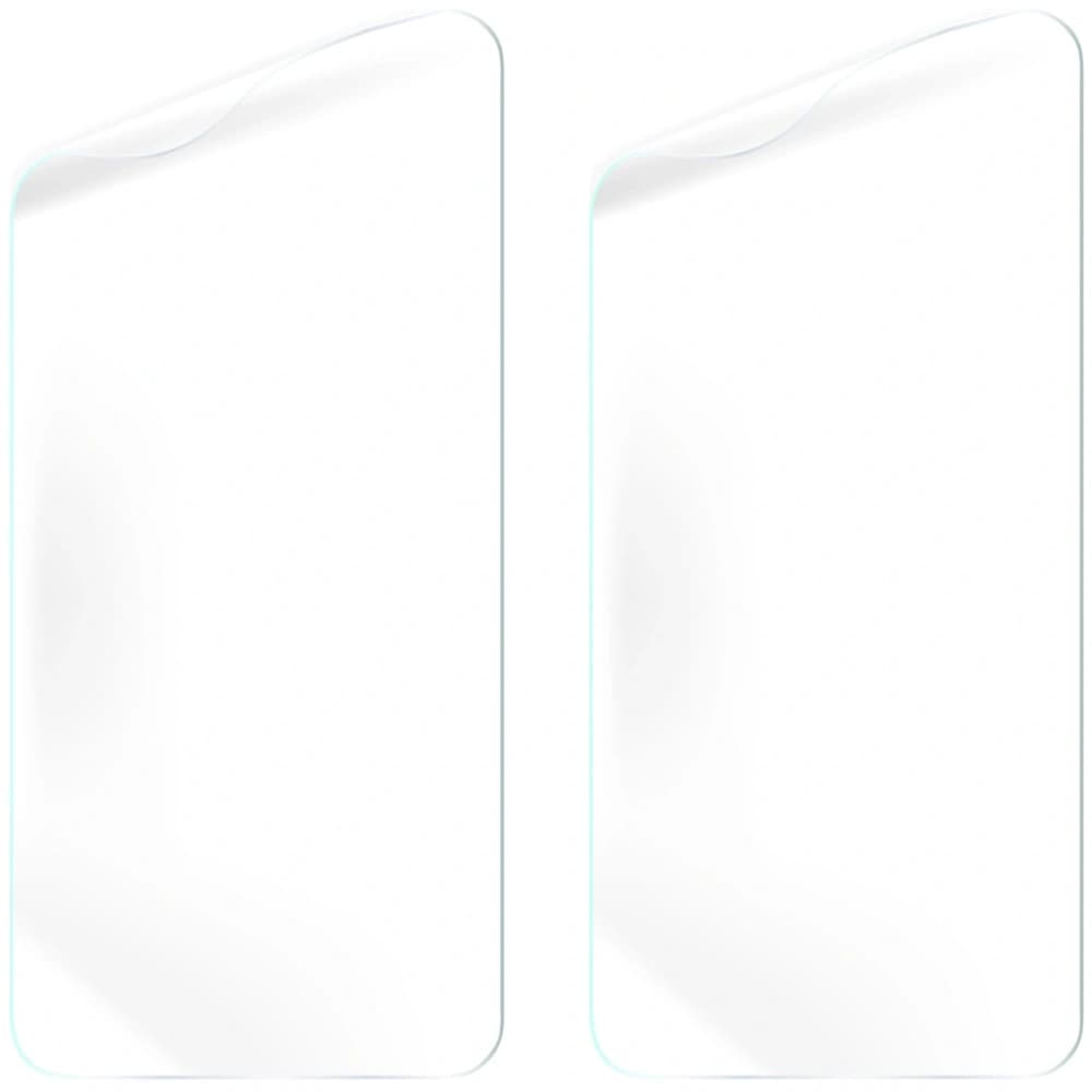 Fólie matná Bizon Glass Hydrogel Sun do Samsung Galaxy S24 Plus [2 PACK] - 4