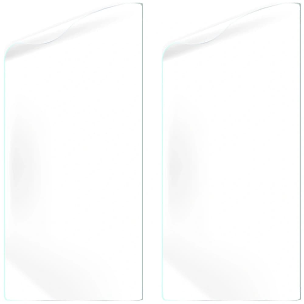 Bizon Glass Hydrogel Sonnen Samsung Galaxy S24 Ultra [2 PACK] - 4