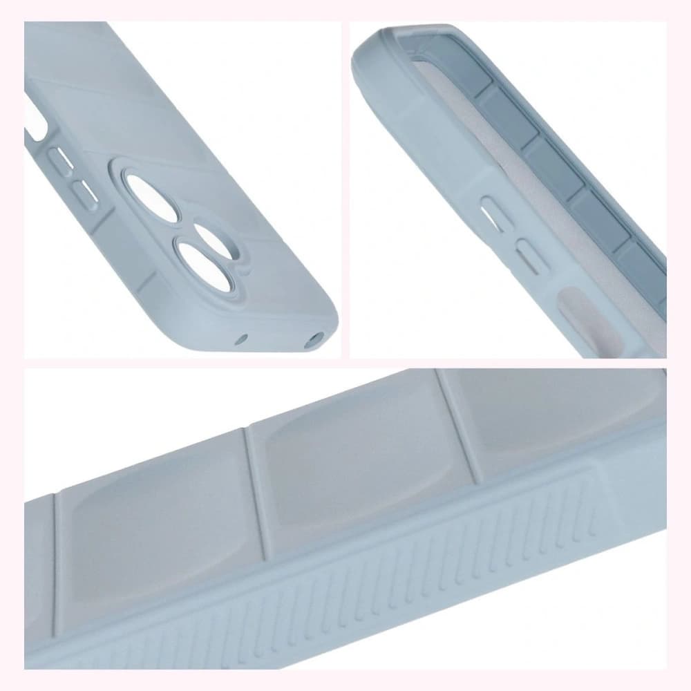 Bizon Case Tur Xiaomi Redmi 13 4G világoskék - 7