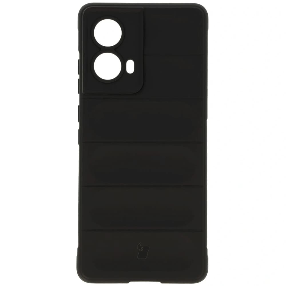 Bizon Case Tur Motorola Moto G85 5G black - 2