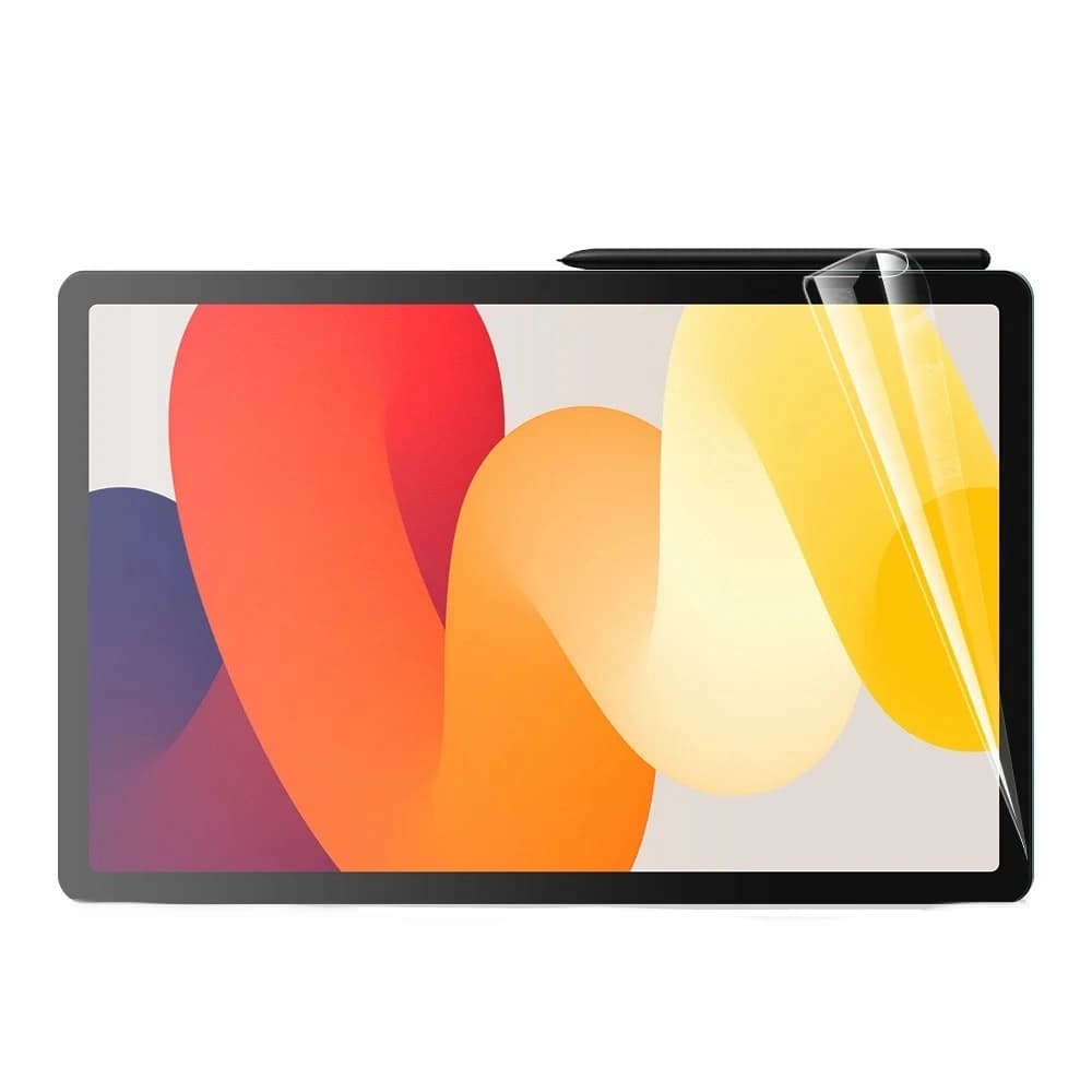 Bizon Glas Tab Klar Apple iPad Mini 7. Generation 2024 / iPad Mini 6. Generation 2021 [2 PACK] - 6