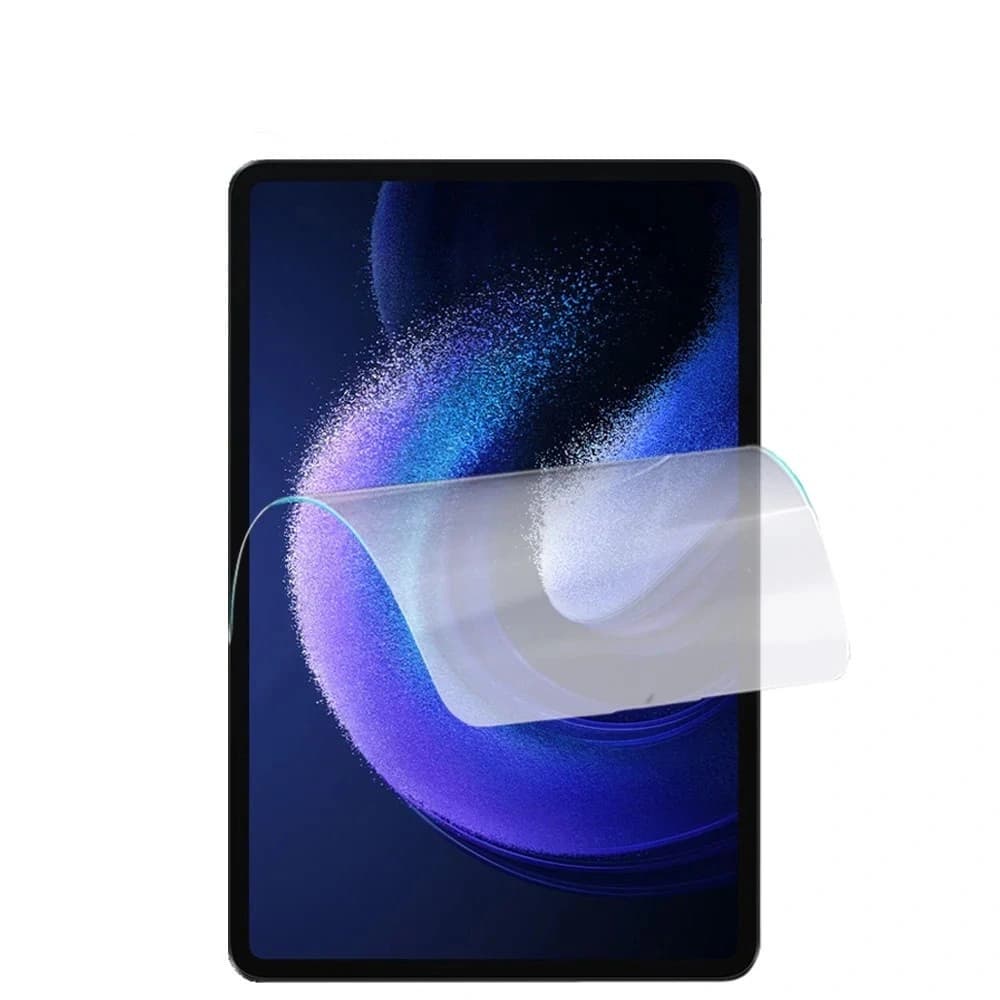 Bizon Glas Tab Klar Apple iPad Mini 7. Generation 2024 / iPad Mini 6. Generation 2021 [2 PACK] - 7