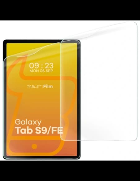 Bizon Film Tab Papirus Samsung Galaxy Tab S9 FE/S9 [2 PACK]