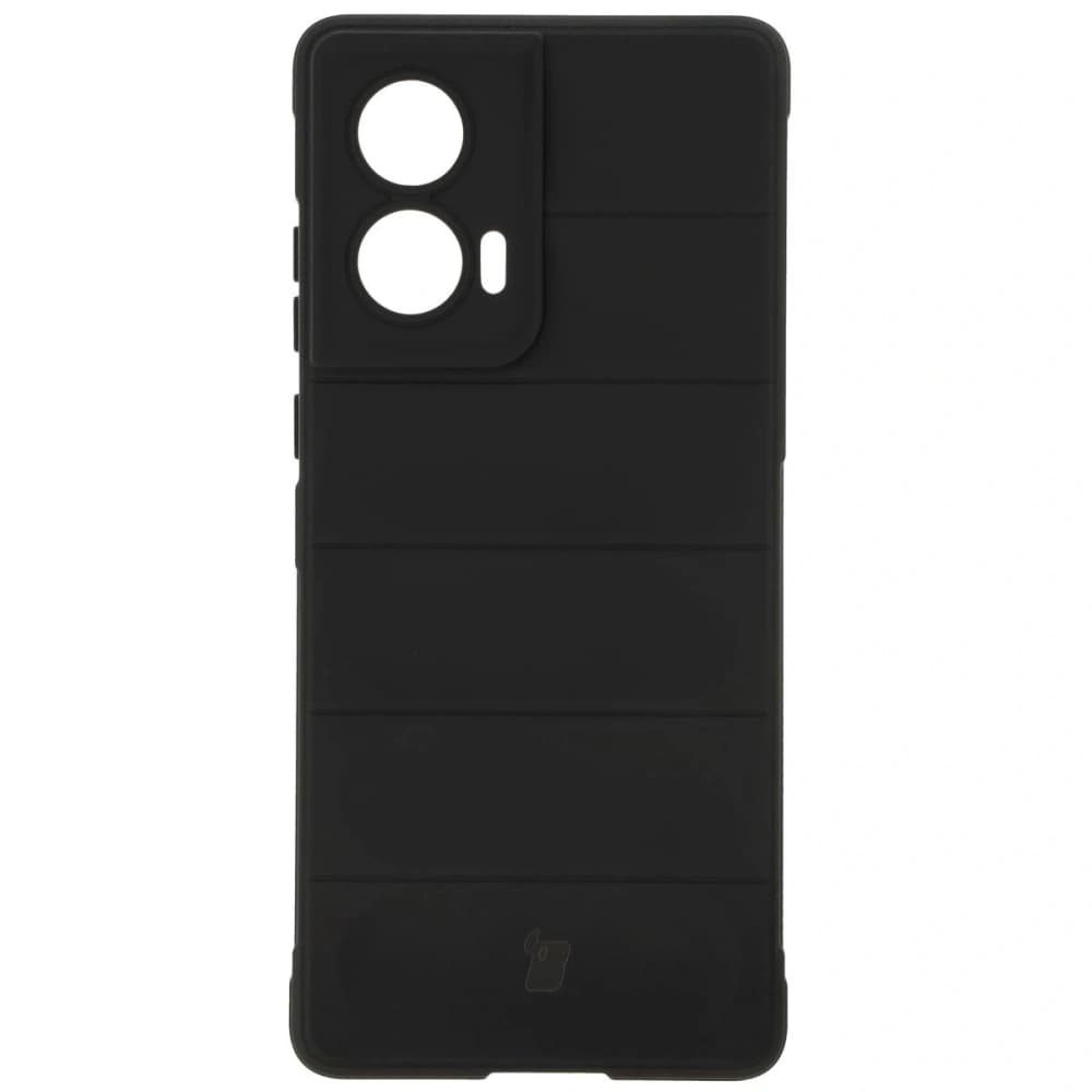 Bizon Case Tur Motorola Edge 50 Fusion schwarz - 2