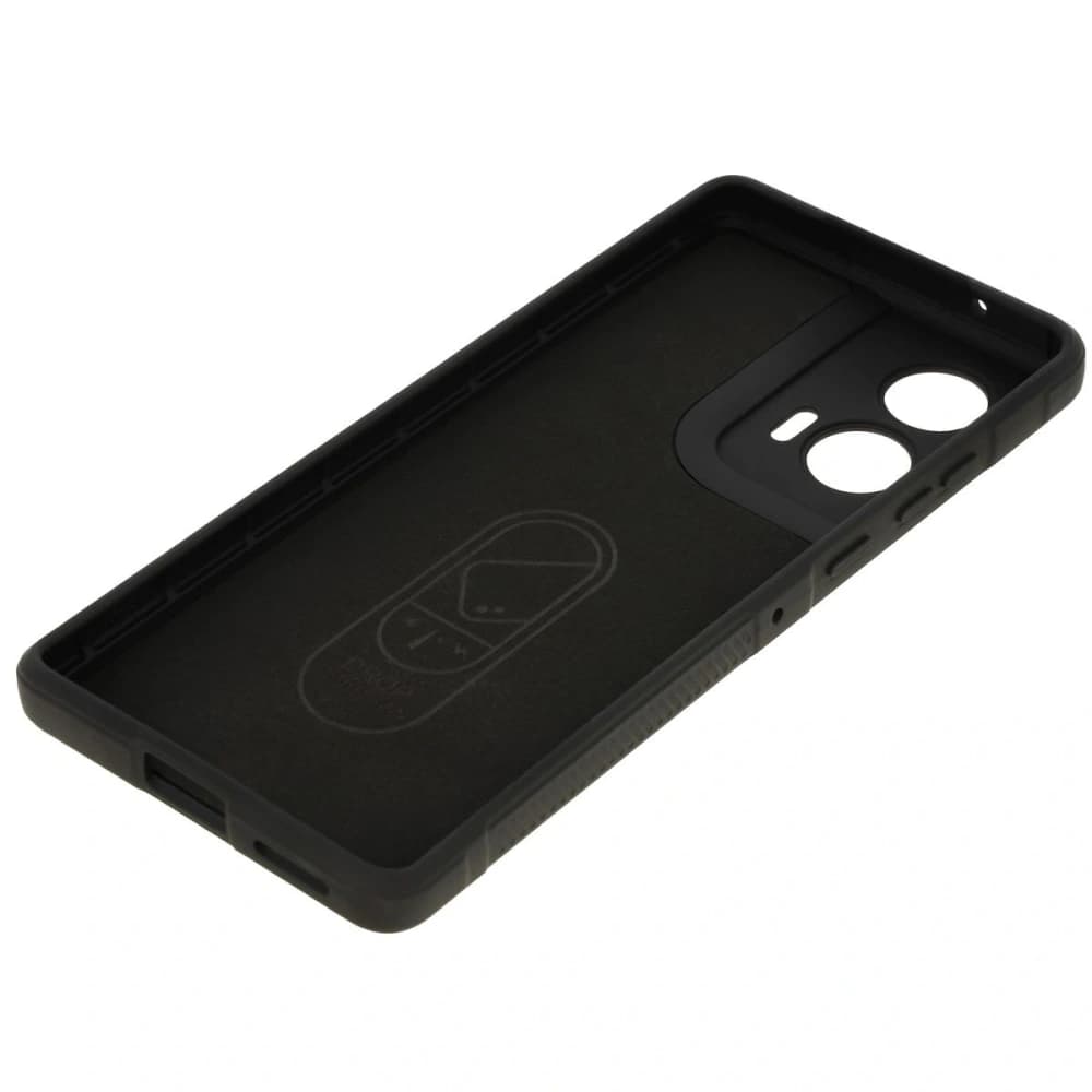 Bizon Case Tur Motorola Edge 50 Fusion schwarz - 4