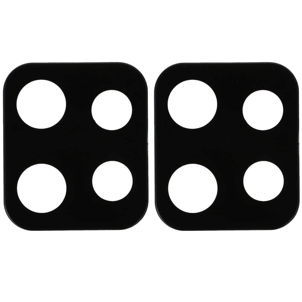 Sklo na fotoaparát Bizon Glass Lens pro Motorola Edge 50 Neo [2 PACK] - 3