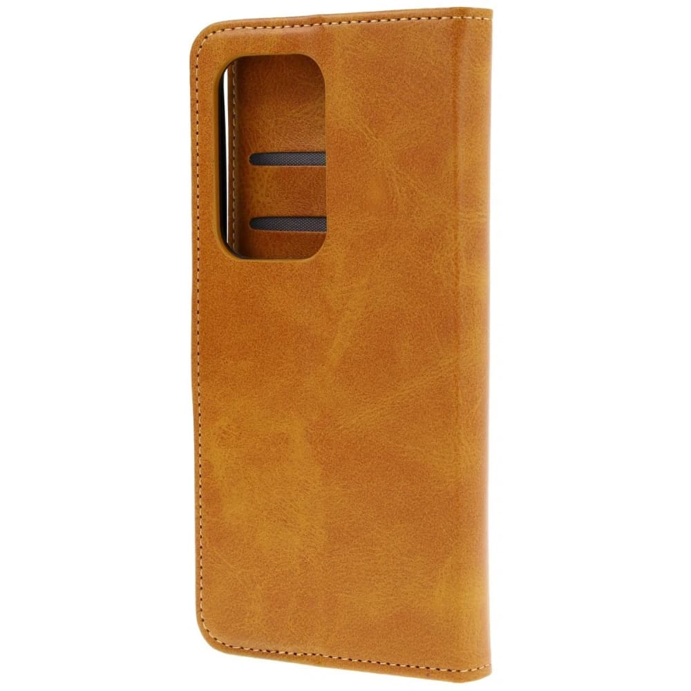 Bizon Case Pocket Honor 200 Lite brown - 4
