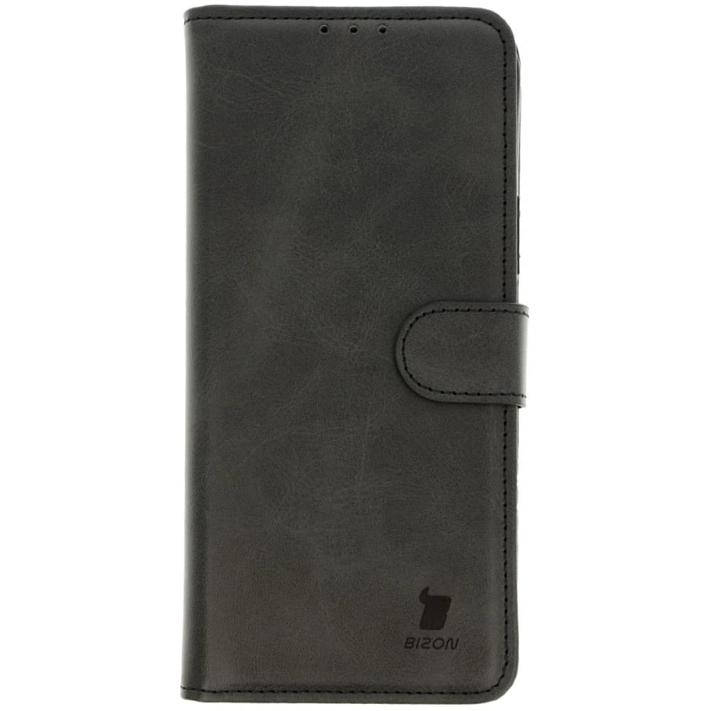Bizon Case Pocket Honor 200 Lite black - 2