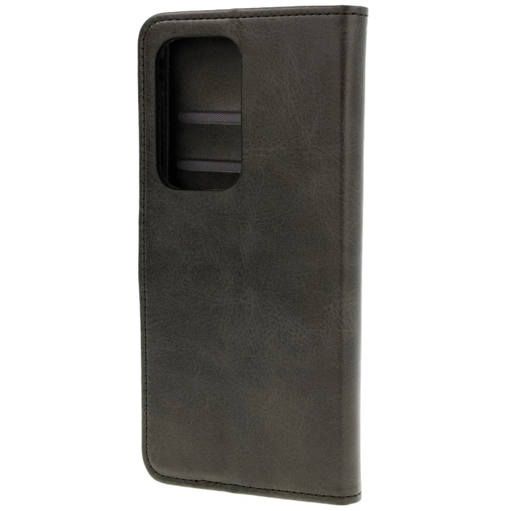 Bizon Case Pocket Honor 200 Lite black - 4
