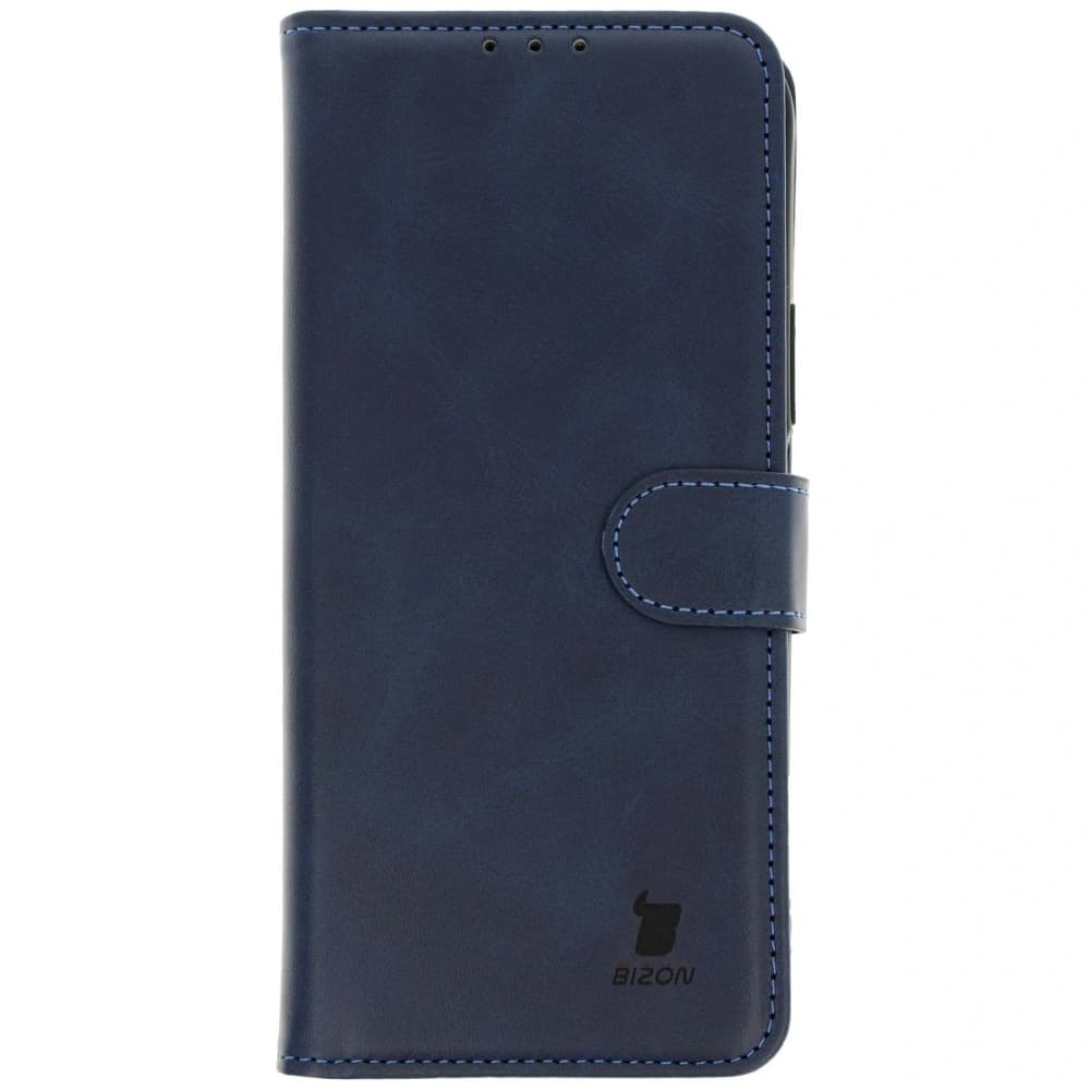 Bizon Case Pocket Honor 200 Lite navy blue - 2