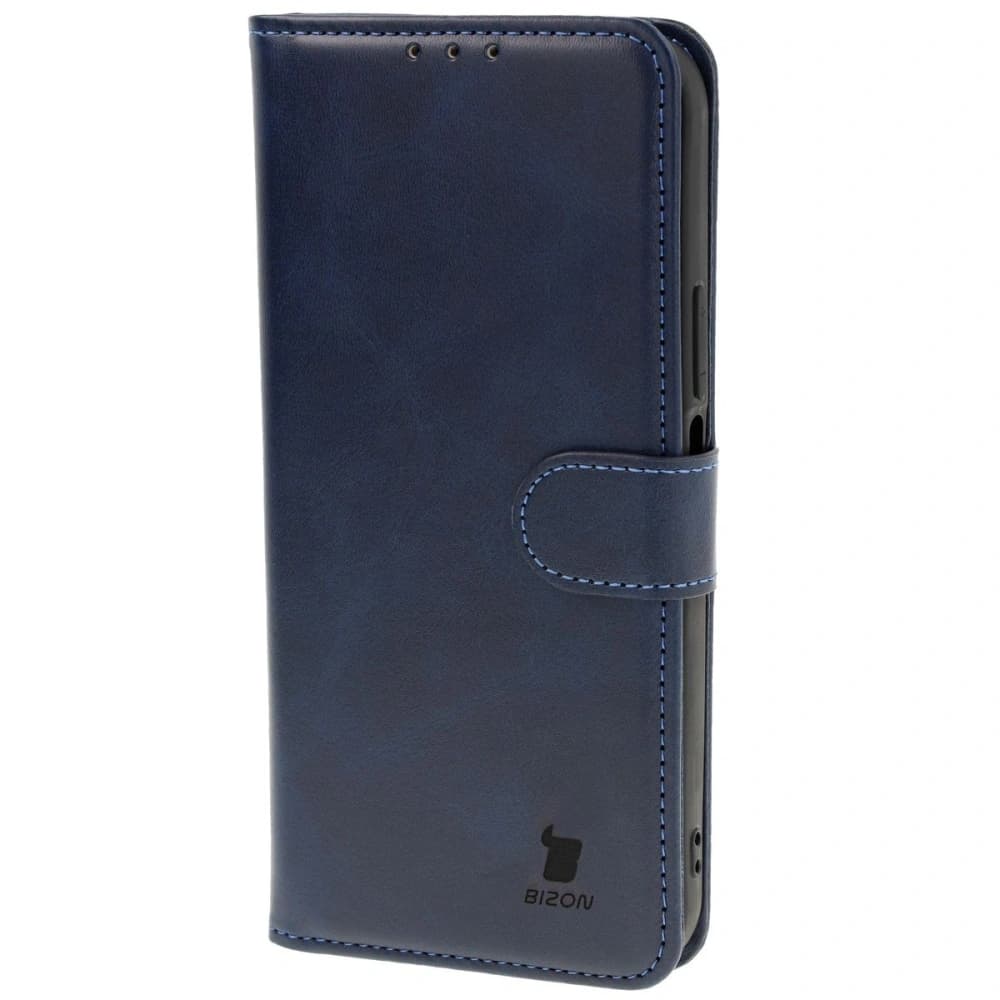 Bizon Case Pocket Honor 200 Lite navy blue - 3