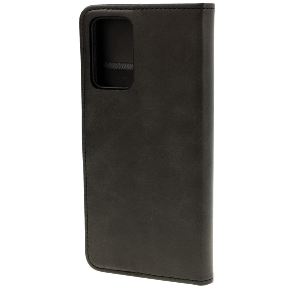 Pouzdro s klopou Bizon Case Pocket pro Motorola Edge 50 Fusion černé - 4