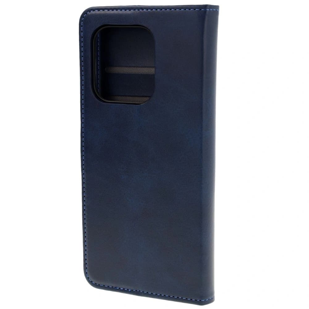 Bizon Case Pocket Motorola Edge 50 Ultra marineblau - 4