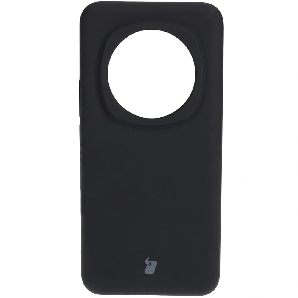 Bizon Soft Case Honor Magic6 Pro negru - 2
