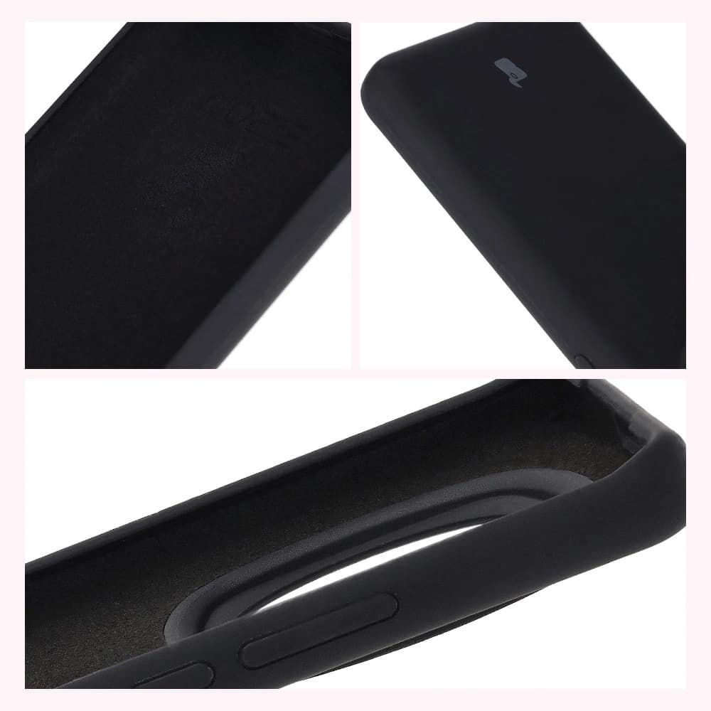 Bizon Soft Case Honor Magic6 Pro negru - 6