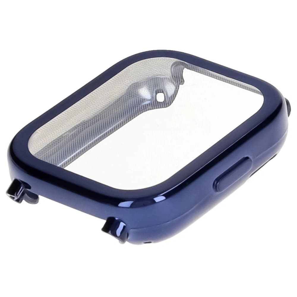 Bizon Case Watch Felipe Xiaomi Redmi Watch 5 Activ albastru - 4