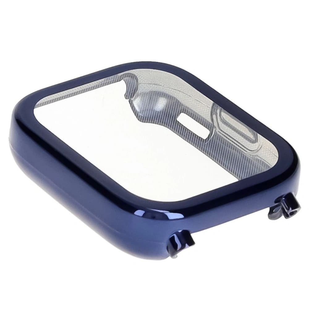 Bizon Case Watch Felipe Xiaomi Redmi Watch 5 Activ albastru - 5