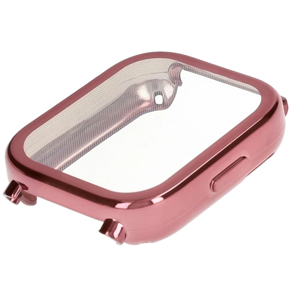 Bizon Case Watch Felipe Xiaomi Redmi Watch 5 Active pink - 4