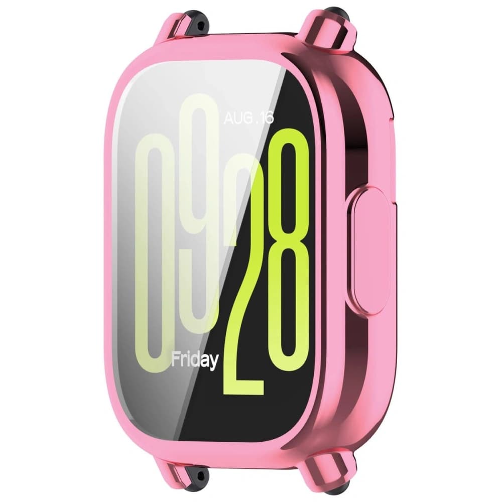 Bizon Case Watch Felipe Xiaomi Redmi Watch 5 Active pink - 8
