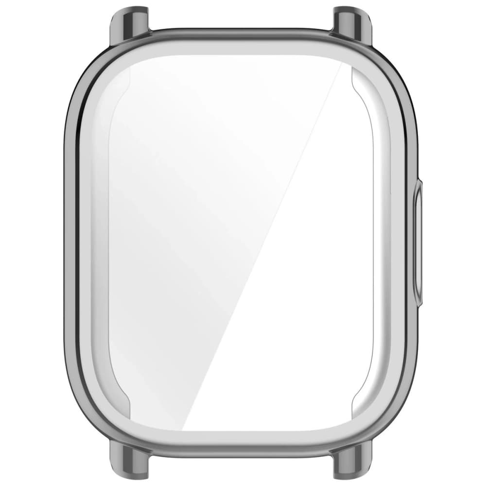 Bizon Case Watch Felipe Xiaomi Redmi Watch 5 Activ argintiu - 6