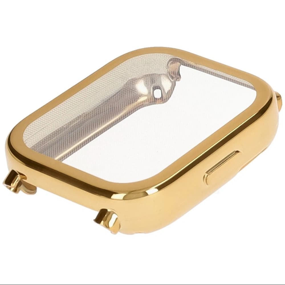 Bizon Case Watch Felipe Xiaomi Redmi Watch 5 Active aurie - 4