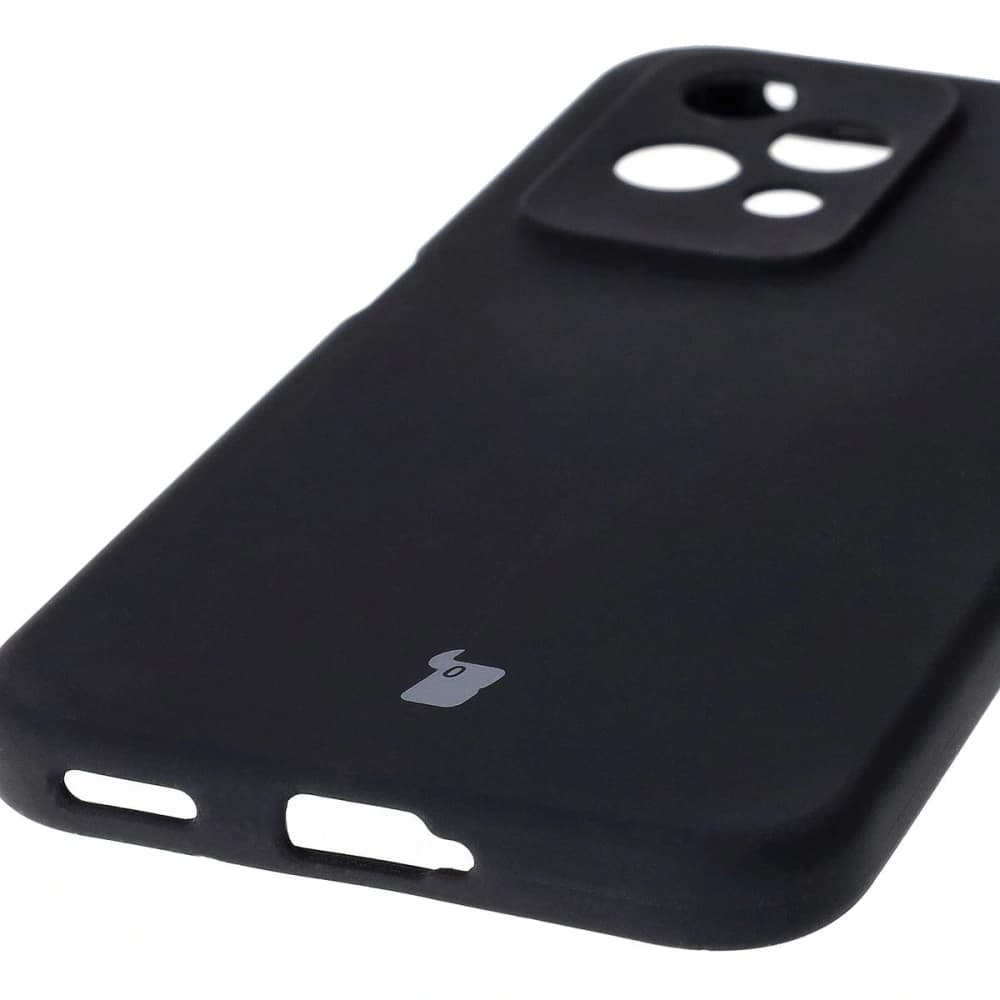 Bizon Soft Case Honor 200 Lite black - 3