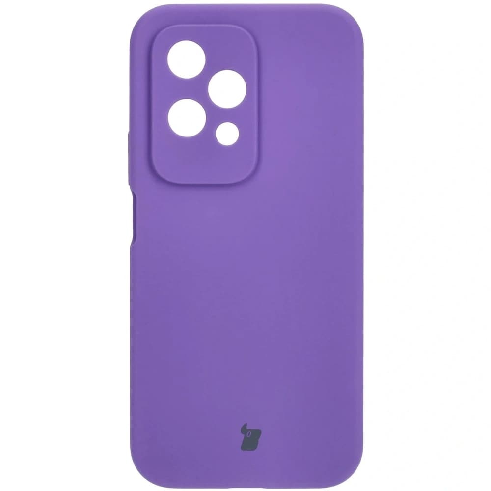 Bizon Soft Case Honor 200 Lite purple - 2