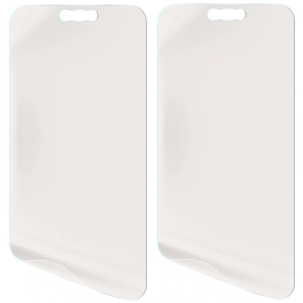 Bizon Glass Hydrogel Sonne Apple iPhone 16 Pro Max [2 PACK] - 4