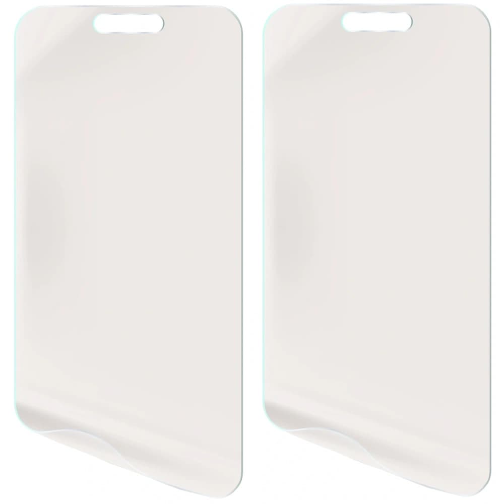 Bizon Glass Hydrogel Sun Apple iPhone 16 [2 PACK] - 4