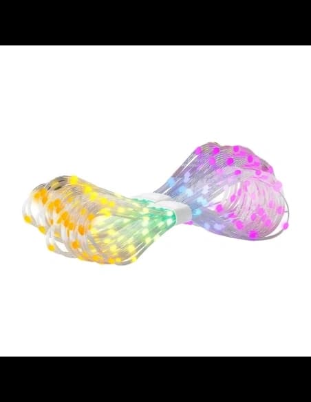 Yeelight Cortină Lumină 1,5x2m