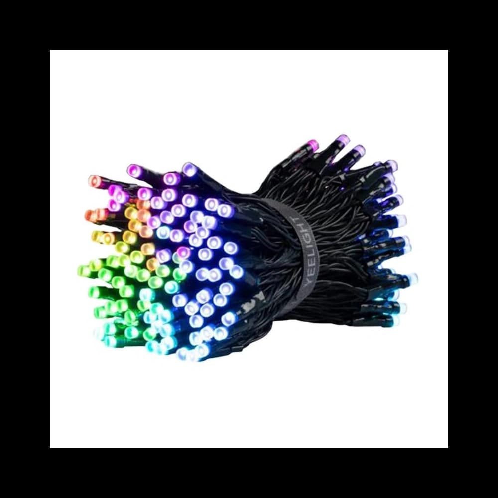 Yeelight Lumină de Crăciun cu sârmă de 20m - 1