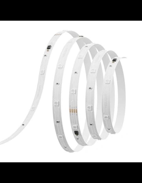 Pás LED RGBIC Yeelight Led Basic Strip Lights 6m