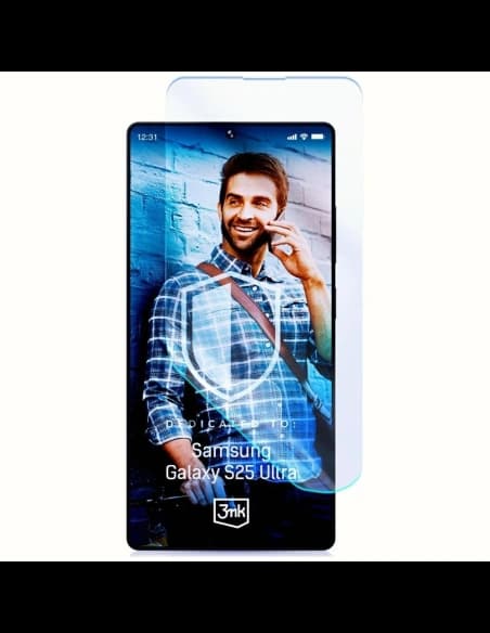 3MK FlexibleGlass Pro Samsung Galaxy S25 Ultra