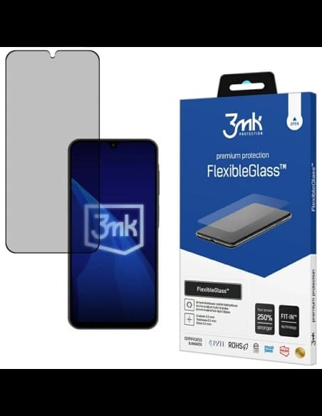 3MK FlexibleGlass Samsung Galaxy A26 5G
