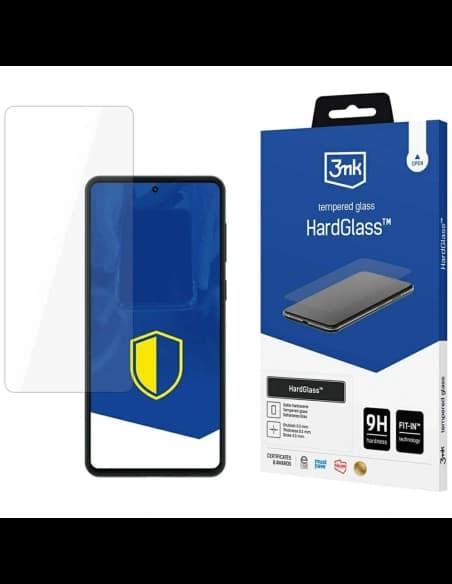3MK HardGlass Samsung Galaxy M55