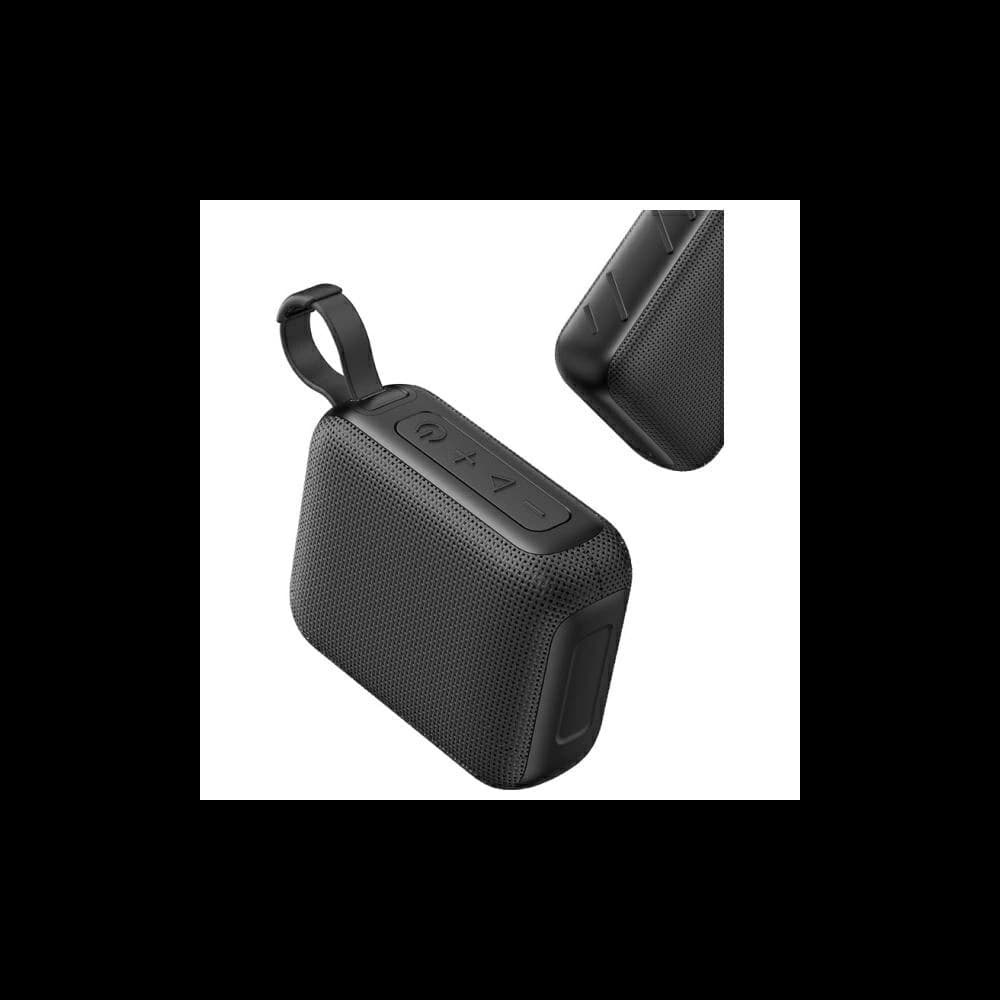 USAMS US-YX015 YK Sorozat Hangszóró Bluetooth 5.3 1200mAh TWS - 5