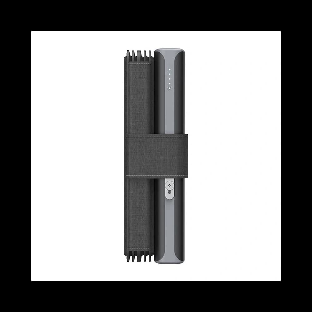 Romoss SPB30 Baterie Externă Solară 30000mAh 65W (negru) - 6