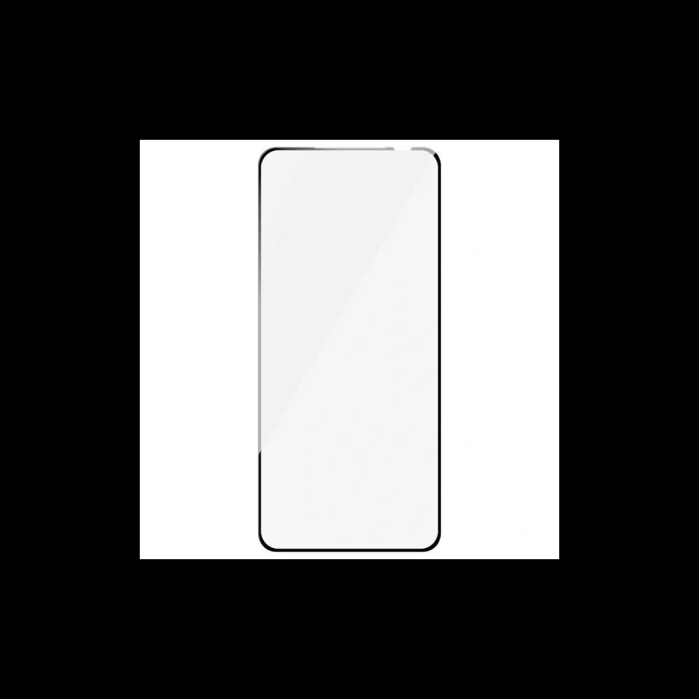 SAFE by PanzerGlass Motorola Edge 50 Neo Screen Protection Ultra-Wide Fit - 3