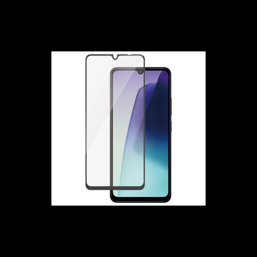 SAFE de PanzerGlass Xiaomi Redmi 14C 4G Protecție Ecran Ultra-Wide Fit - 2