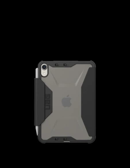 UAG Plyo Folio Apple iPad mini 2021 6. Generation / iPad mini 8,3" 2024 7. Generation (schwarz)