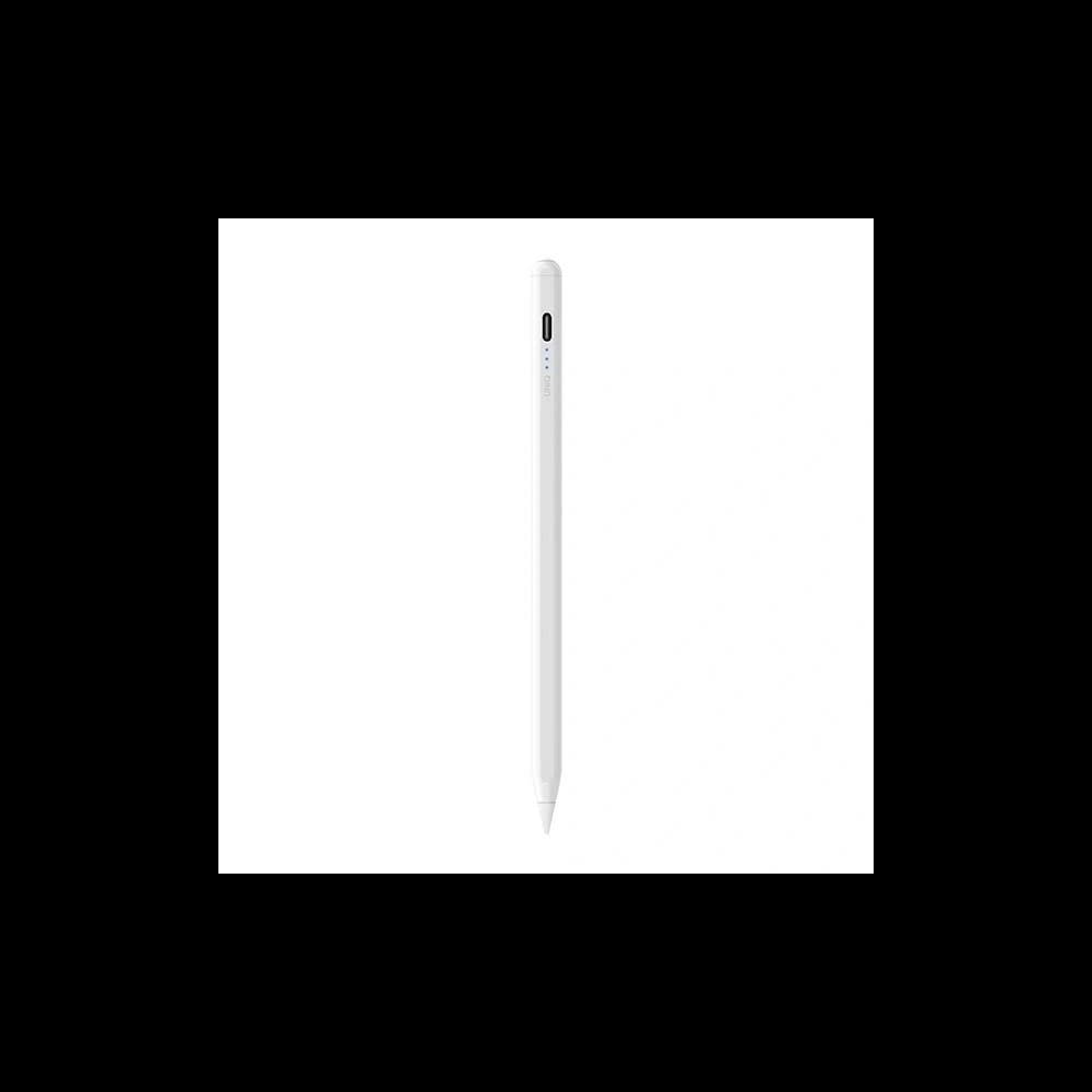 UNIQ Pixo Lite 2.0 magnetischer Stylus Apple iPad Taube Weiß - 1
