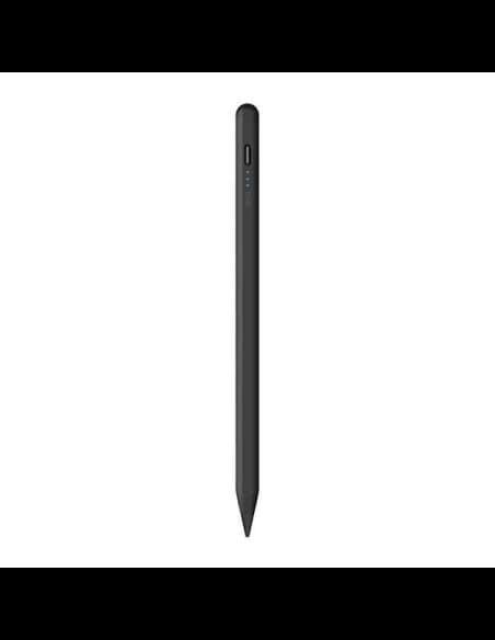 Rysik magnetyczny UNIQ Pixo Lite 2.0 Apple iPad czarny/graphite black
