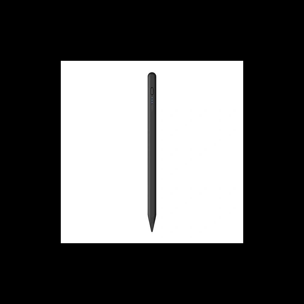 UNIQ Pixo Lite 2.0 mágneses stylus Apple iPad grafit fekete - 1