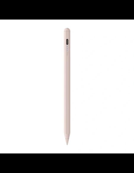 Rysik magnetyczny UNIQ Pixo Lite 2.0 Apple iPad różowy/blush pink
