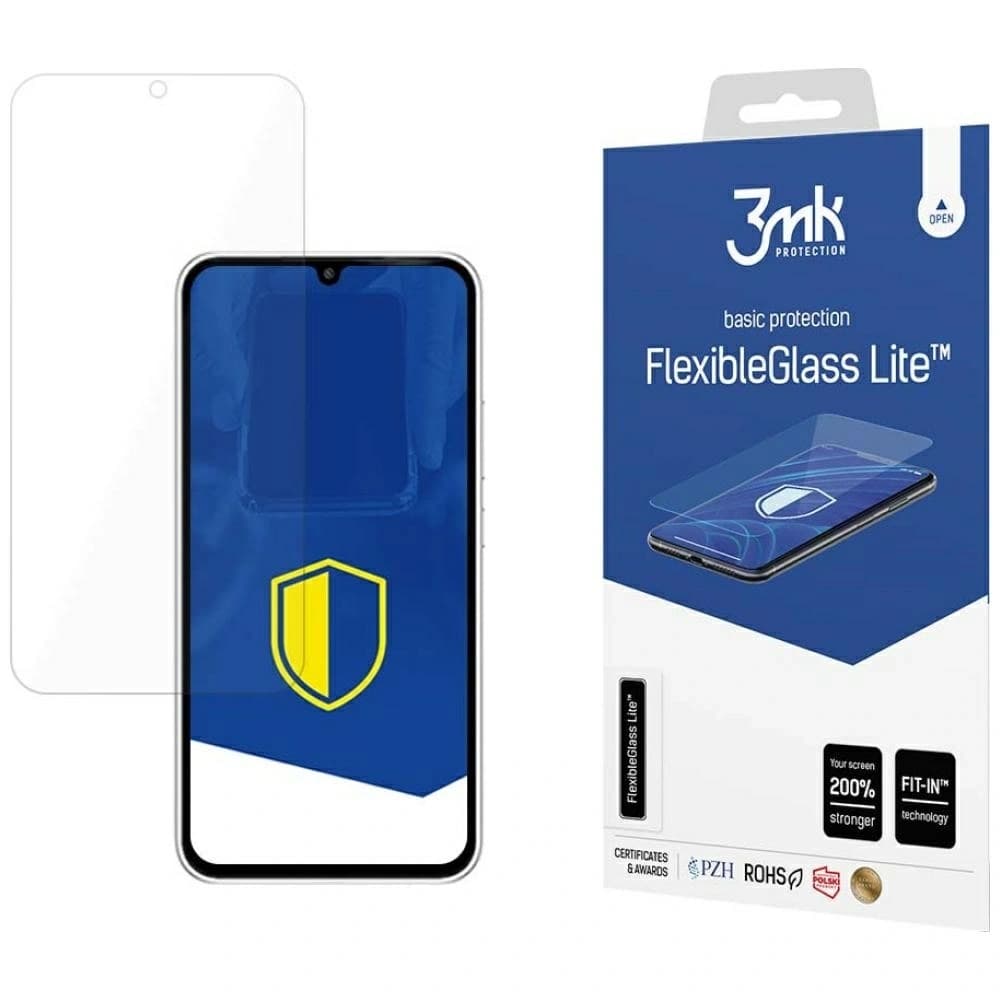 3MK FlexibleGlass Lite Samsung Galaxy A35 / A55 5G