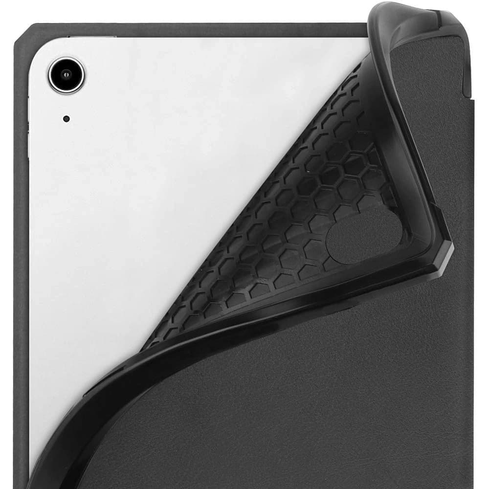 Bizon Case Tab Lizard Apple iPad mini 2021 6. Generation / iPad mini 8,3" 2024 7. Generation schwarz - 9