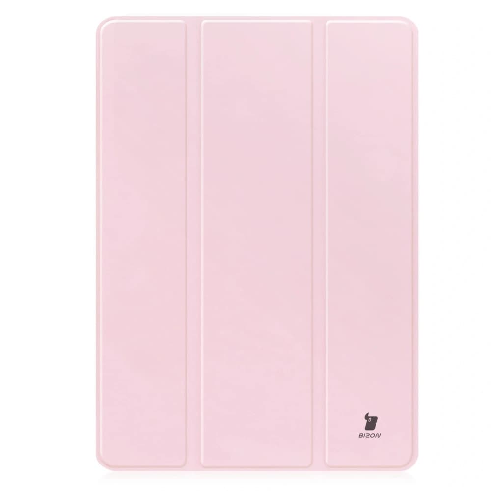 Bizon Case Tab Lizard Samsung Galaxy Tab S9 rosa - 6