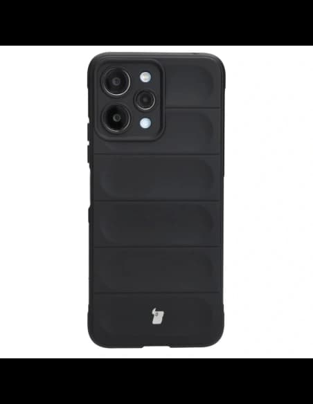 Bizon Case Tur Xiaomi Redmi 12 black
