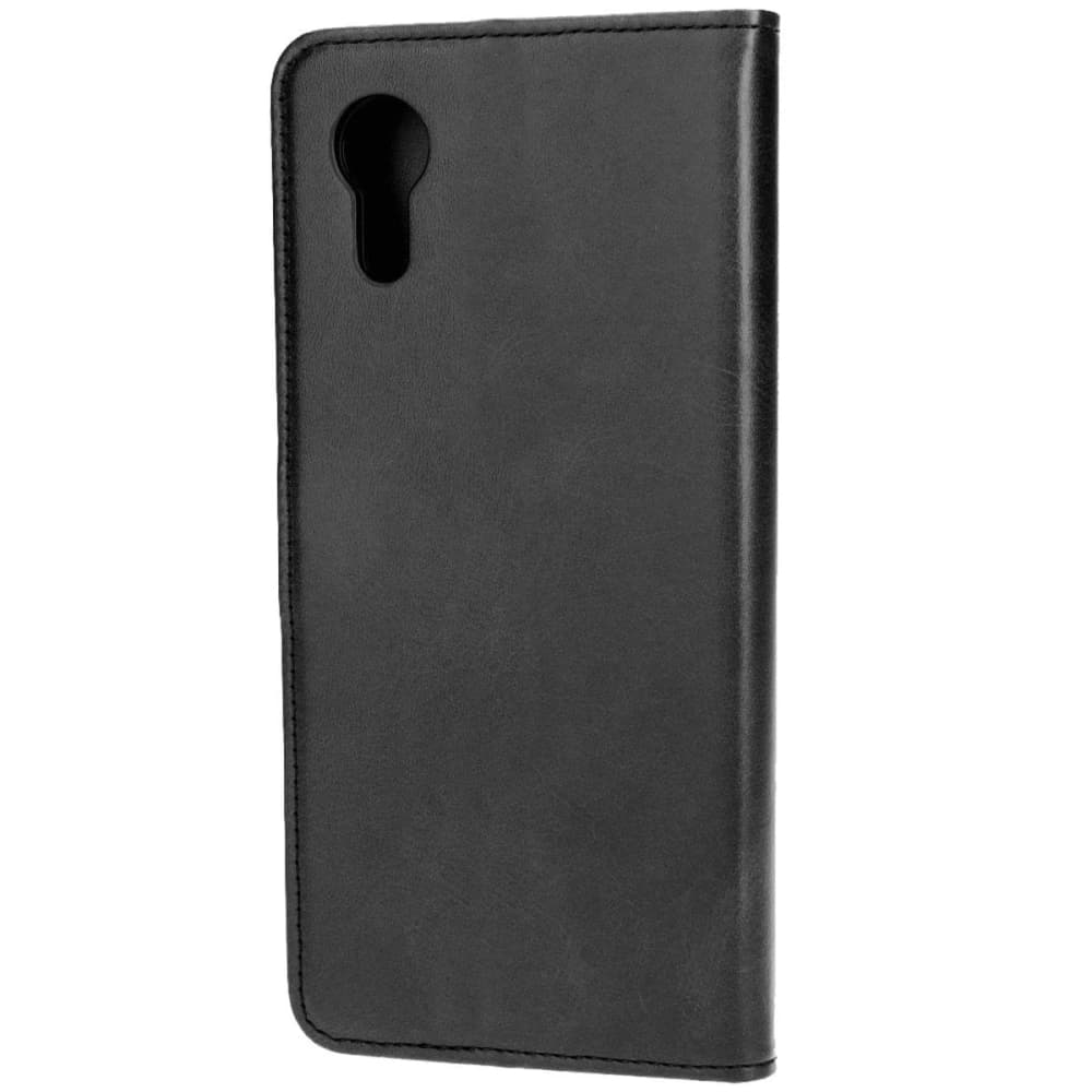 Bizon Case Pocket Samsung Galaxy Xcover7 schwarz - 4